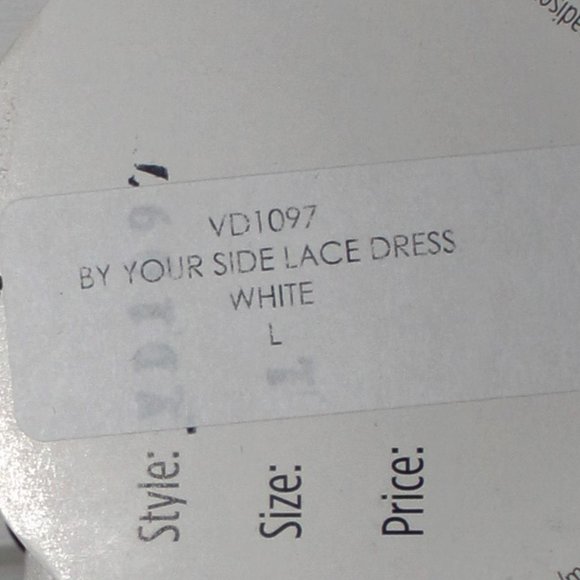 Madison Square Mini Dress Spaghetti Strap - Picture 8 of 11